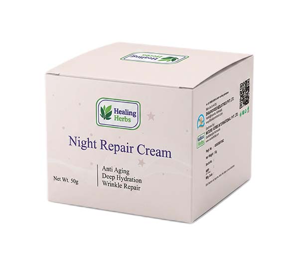 Night Repair Cream